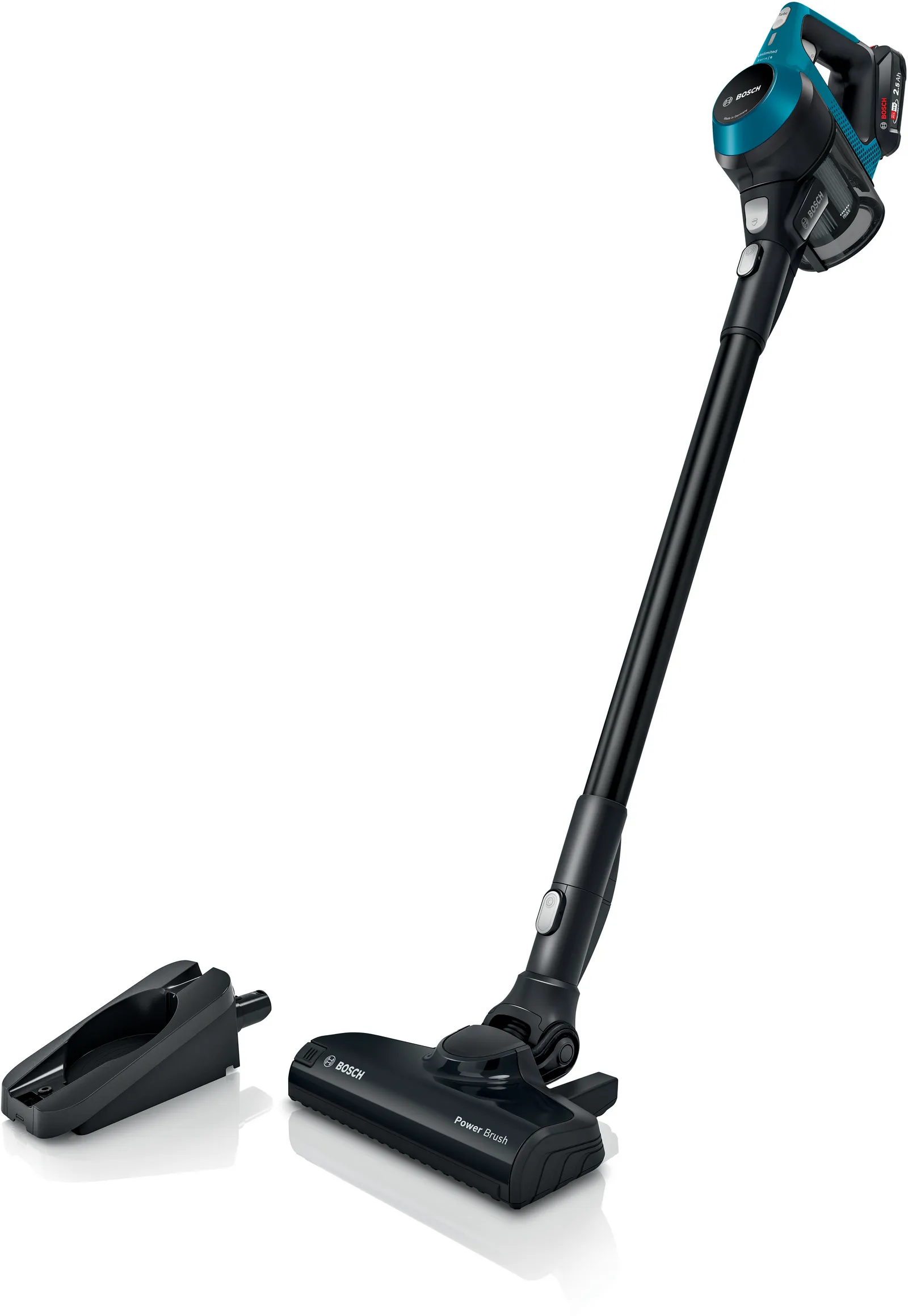 BOSCH BBS611LAG Series 6 aspirateur balai