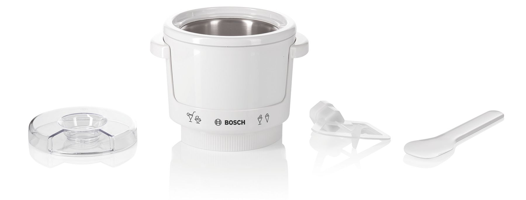 BOSCH MUZ4EB1 sorbetière
