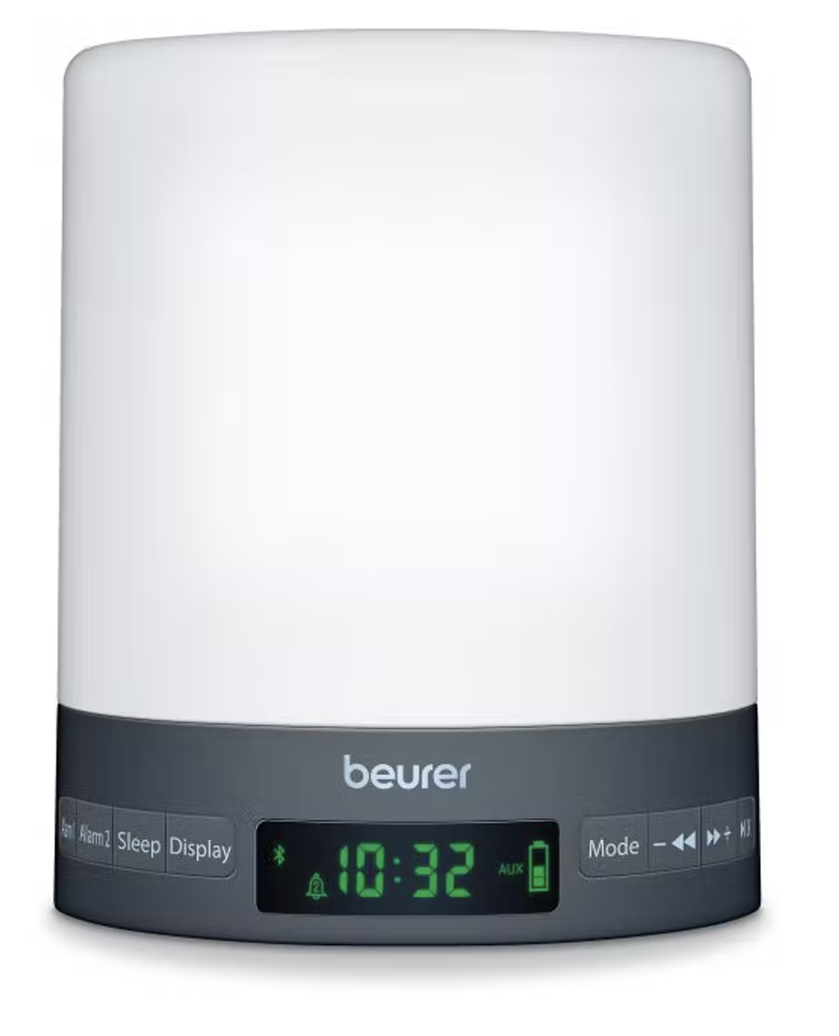 BEURER BEU58921 éveil lumière