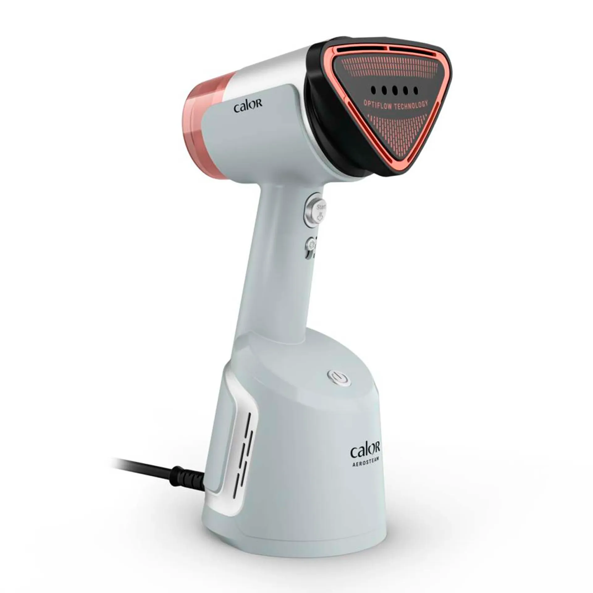CALOR CADT9814C0 defroisseur vapeur à main