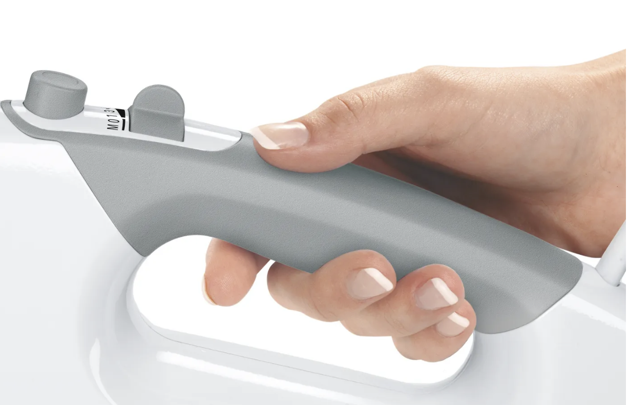 BOSCH MFQ36440 ERGOMIXX mixeur batteur