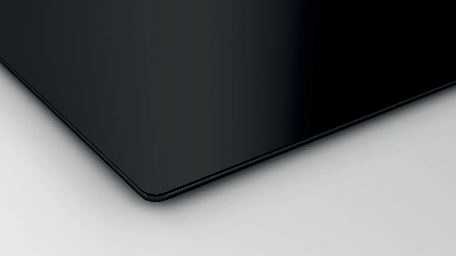 BOSCH PUG61RAA5E SERIE 2 table de cuisson à induction - 60cm