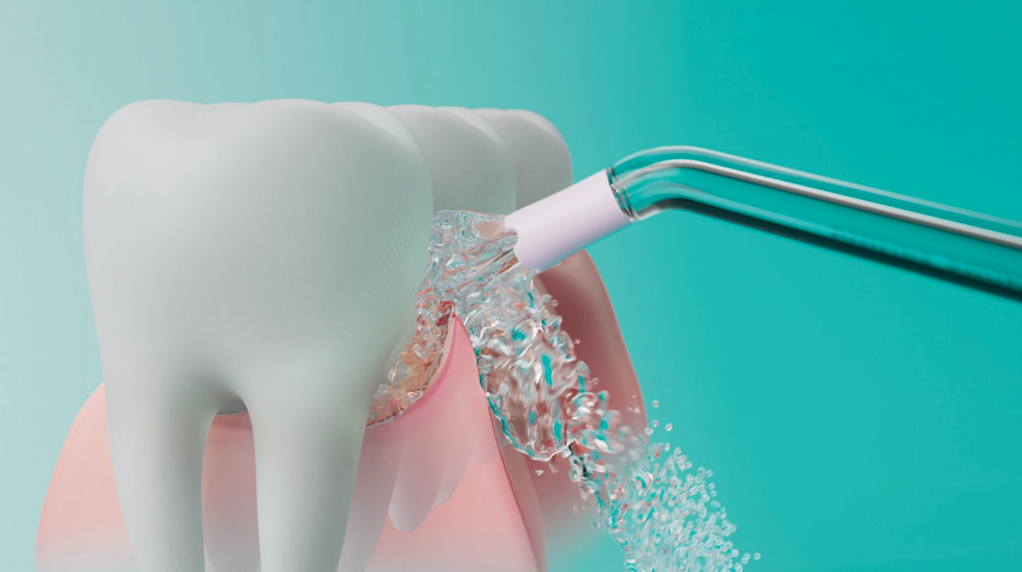 PHILIPS PHHX3826/33 douche buccale