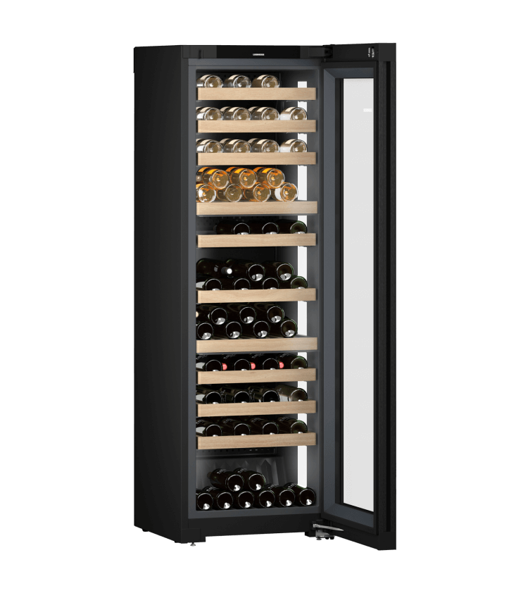 LIEBHERR WPGBI527320 cave à vin pose-libre