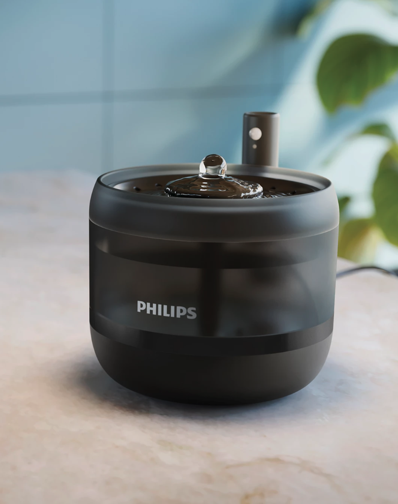 PHILIPS PDPAW3210/02 fontaine d'eau