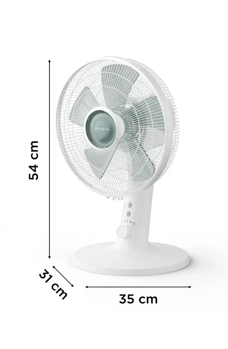 ROWENTA ROVU2740F0 ventilateur