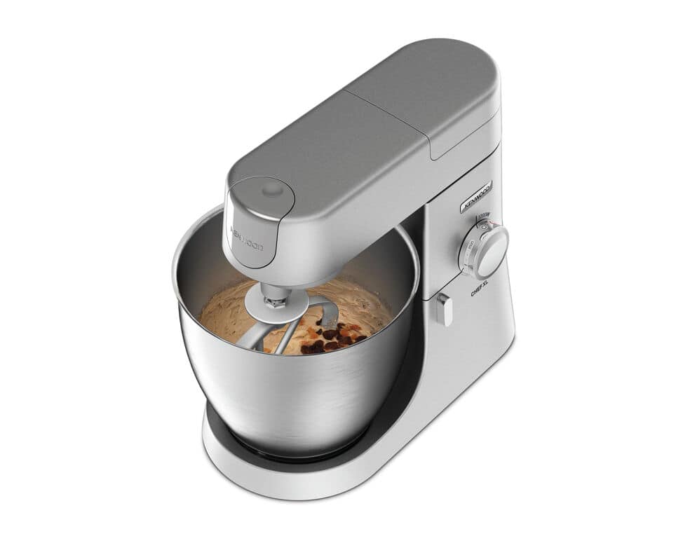 KENWOOD KEKVL4100S robot de cuisine