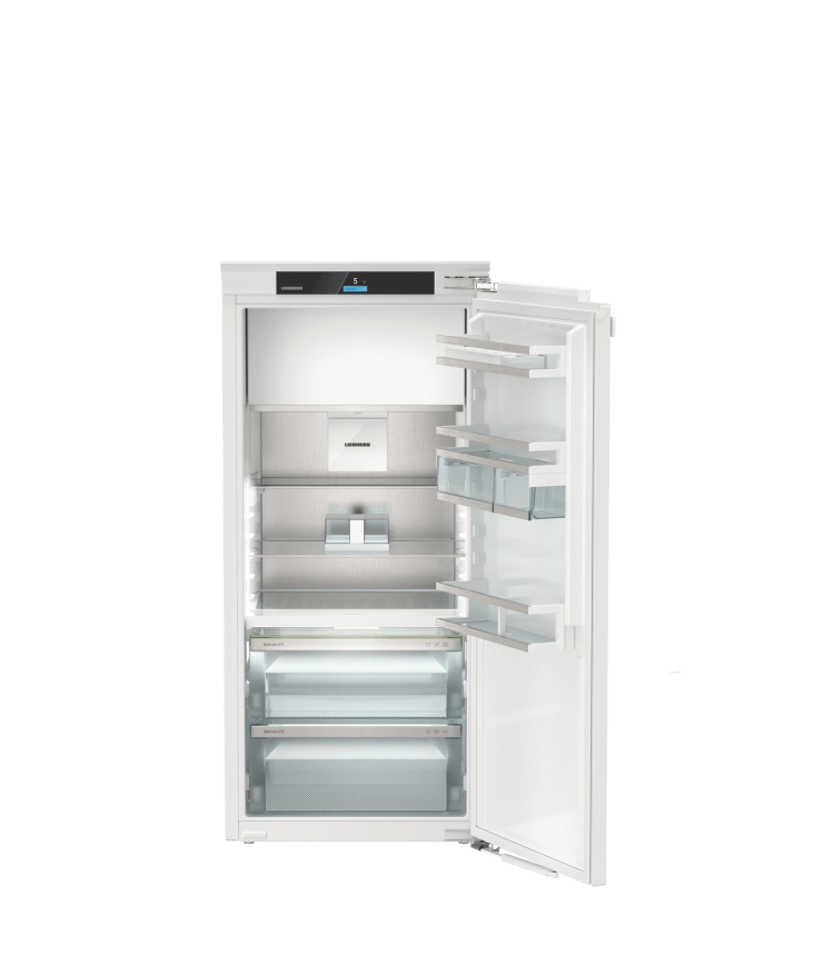 LIEBHERR IRBCI415122 réfrigérateur avec surgélateur - 122cm