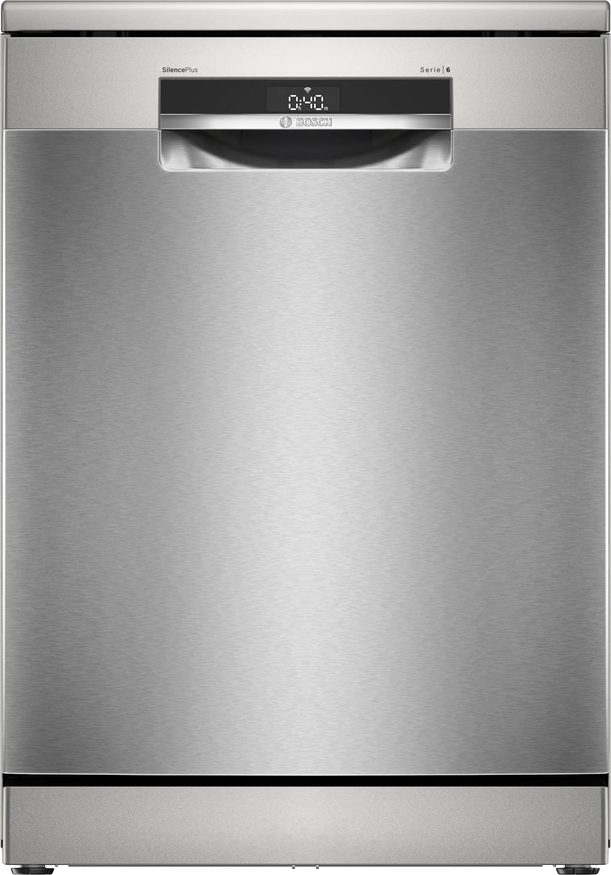 BOSCH SMS6ECI15E SERIE 4 lave-vaisselle pose-libre
