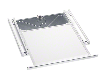 MIELE WTV407LOWE entrecalaire