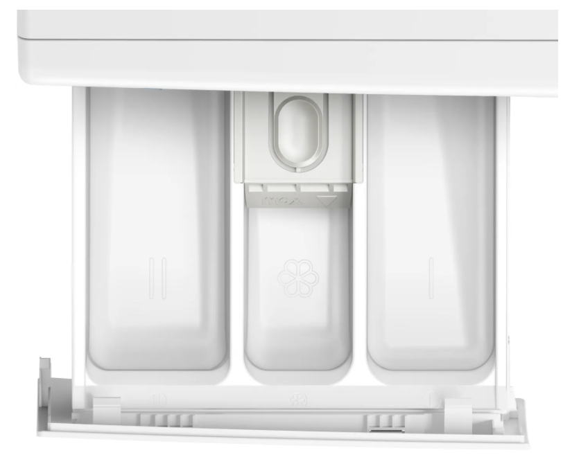 BOSCH WGG244ZAFG SERIE 6 lave-linge