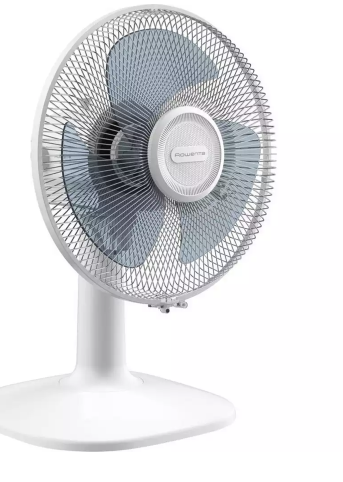 ROWENTA VU2330F2 ventilateur - ventilateur de table