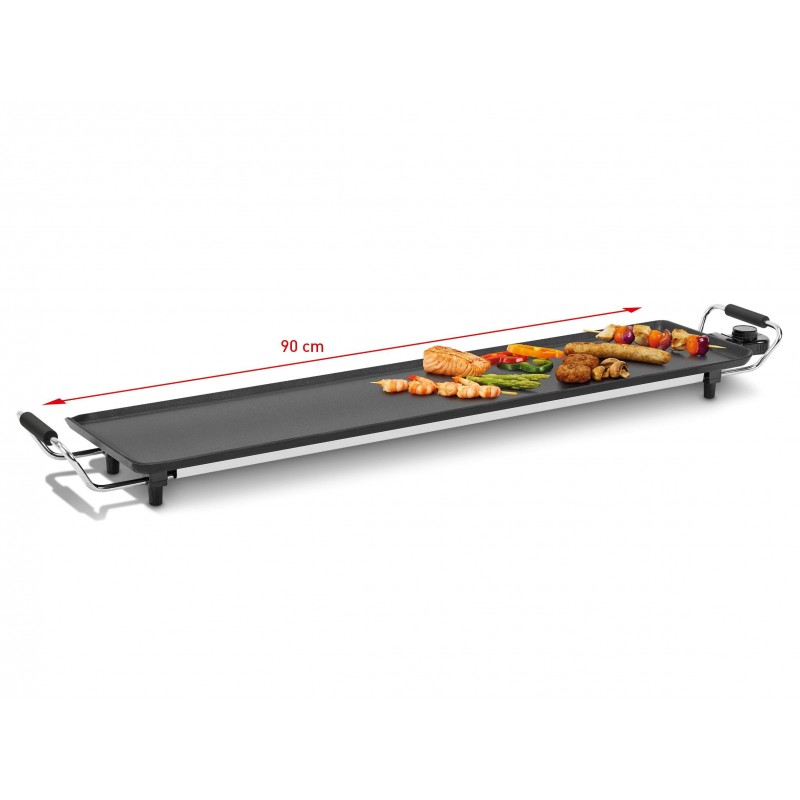 FRITEL 142122 teppanyaki/plancha