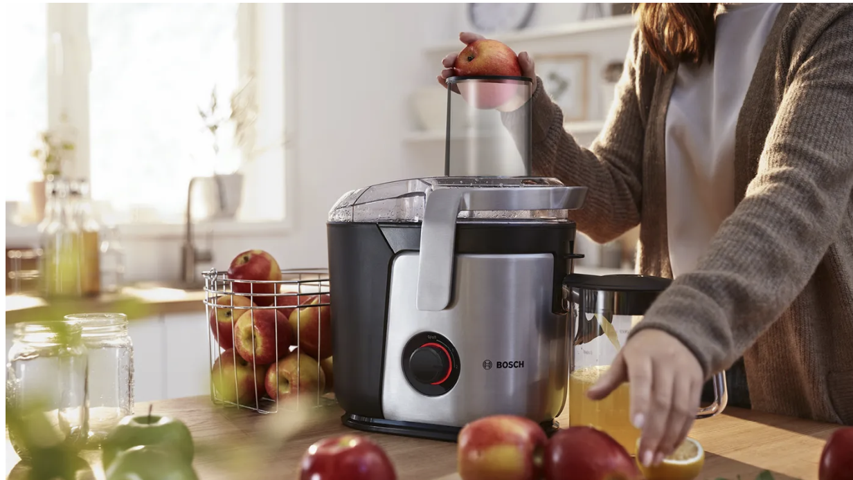 BOSCH MES4000 centrifugeuse