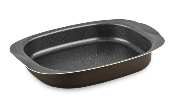 TEFAL J1601502 plat à four