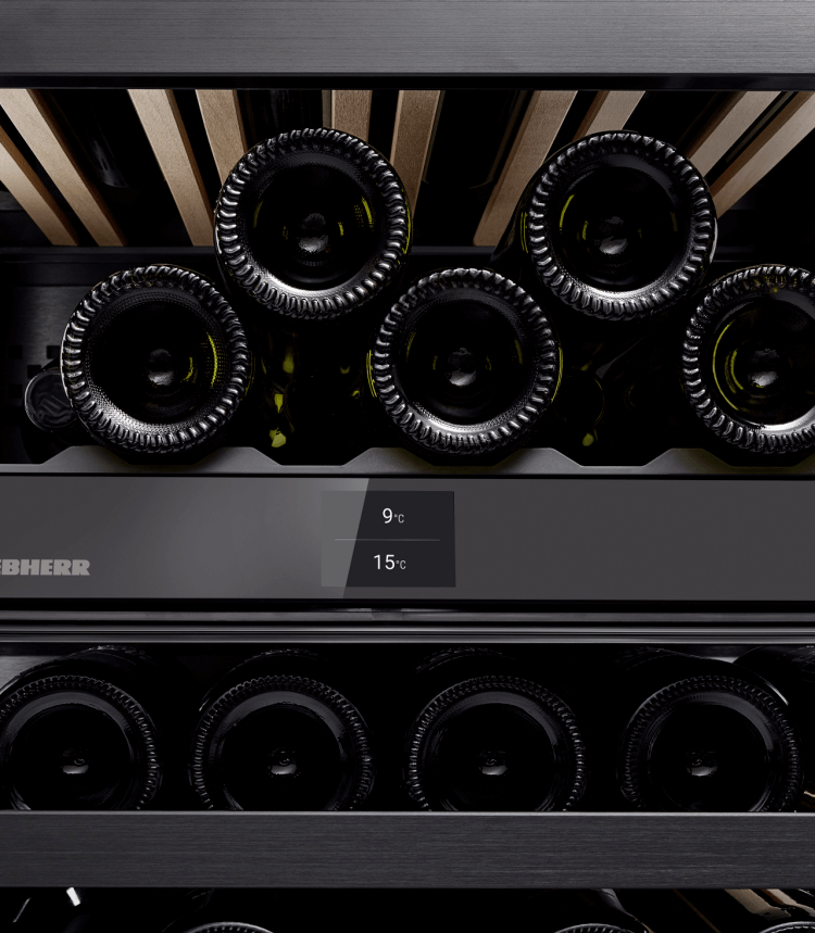 LIEBHERR UWPRI376220 cave à vin sous-encastrable