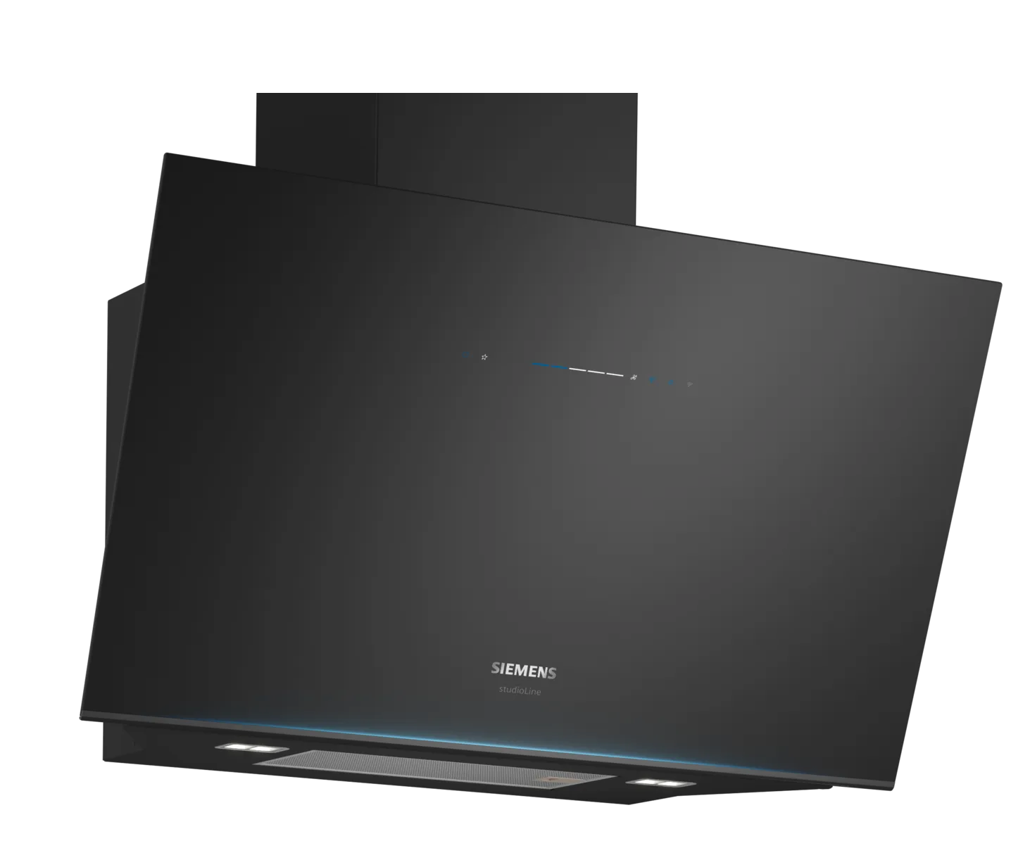 SIEMENS LC91KLT65 IQ700 hotte murale - 90cm