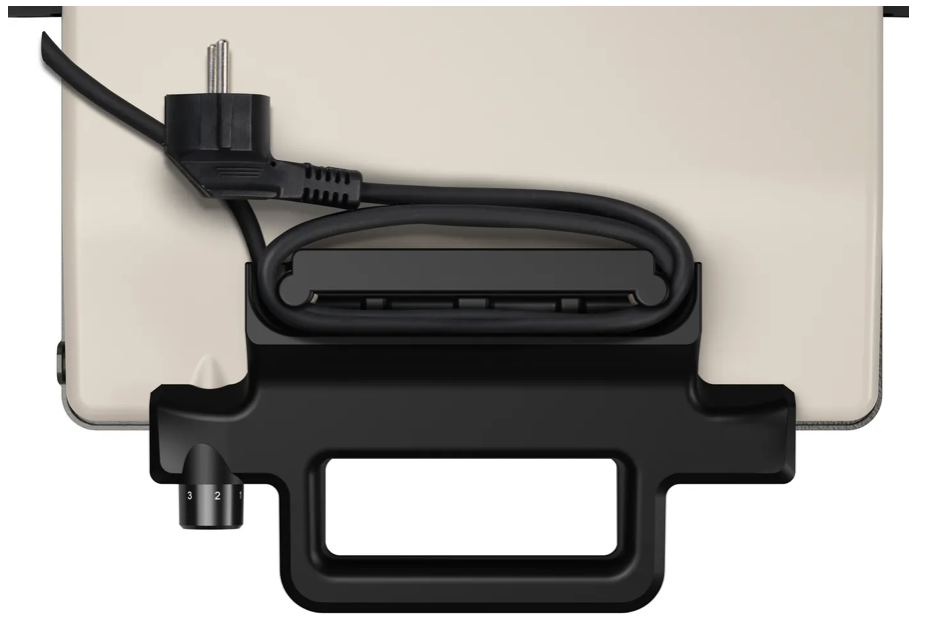 BOSCH TCG3302 grille viande