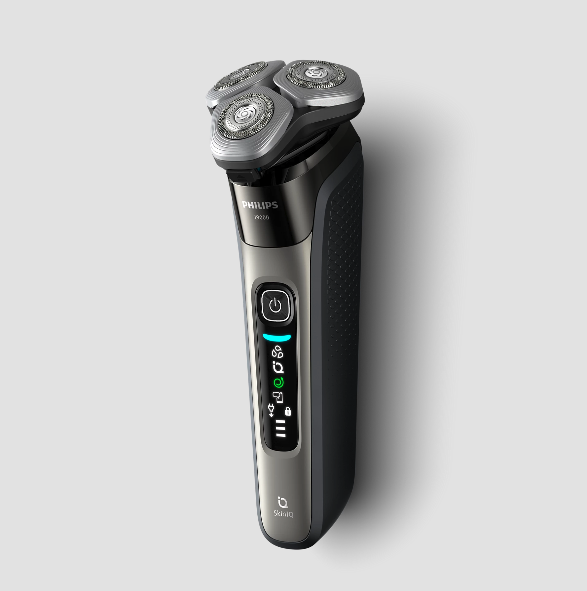 PHILIPS PHX9002/10 rasoir