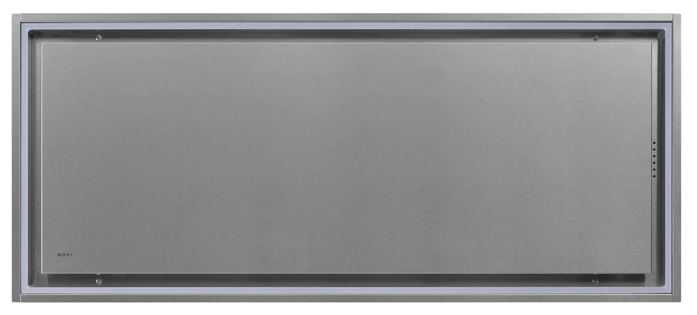 NOVY 6920 Pureline Pro Compact hotte plafonnier - 120cm