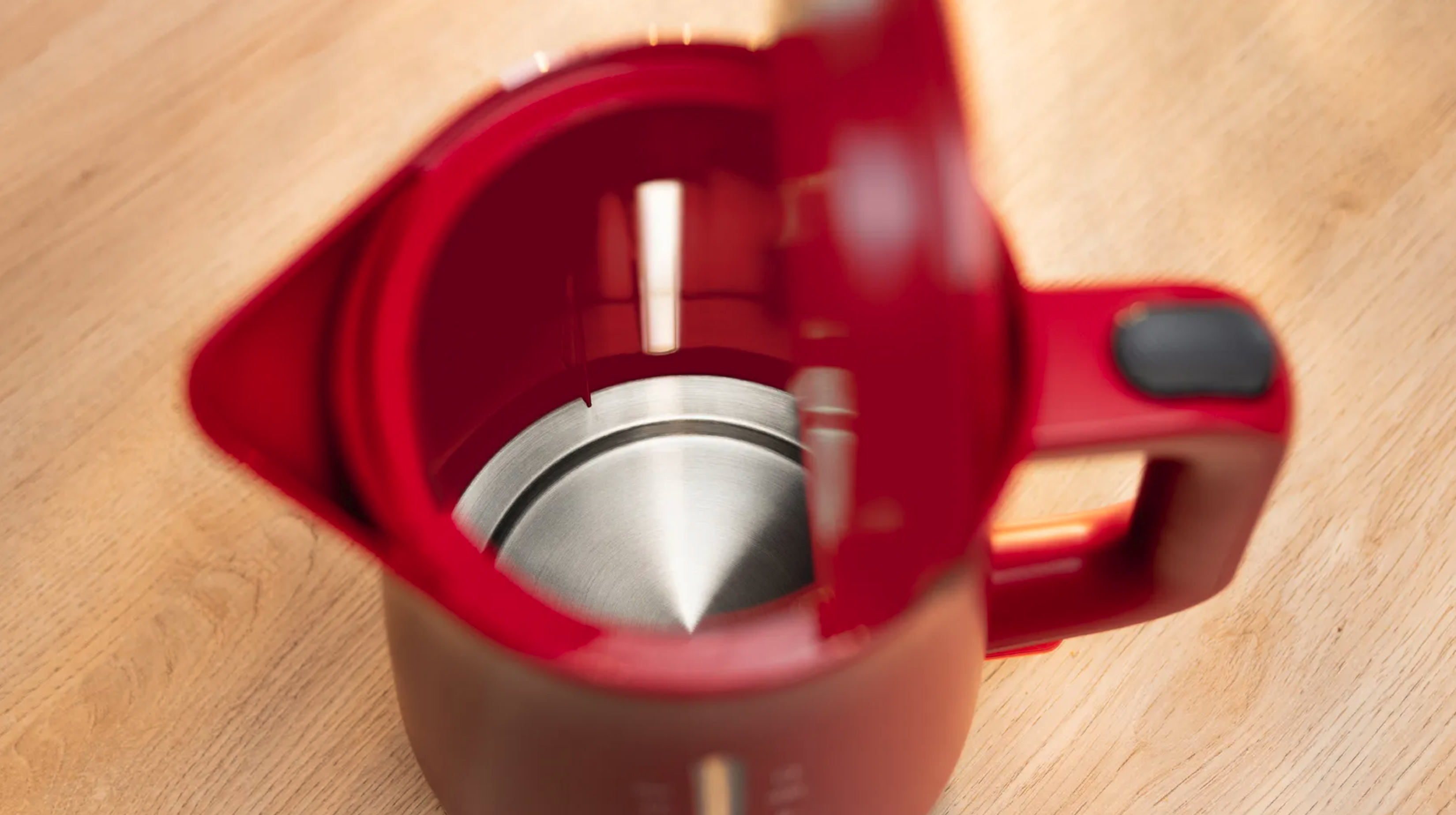 BOSCH TWK3M124 MYMOMENTS bouilloire