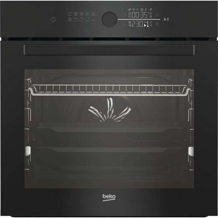 BEKO BBIM17400BSE four multifonction - 60cm