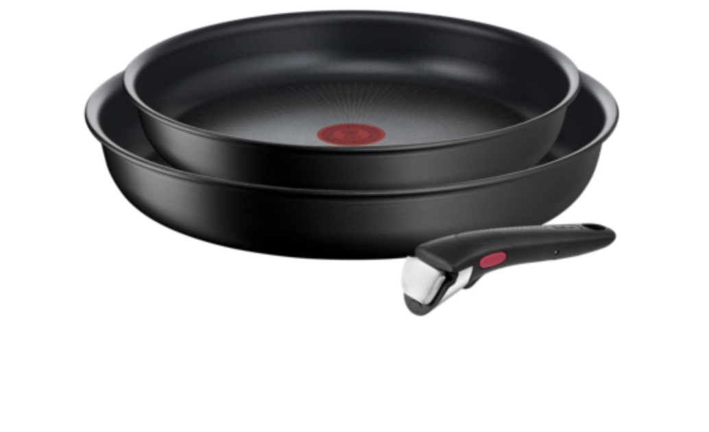 TEFAL L7639243 set de casseroles