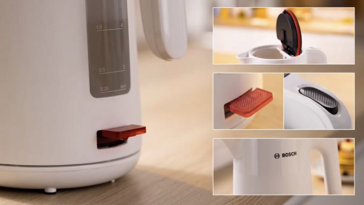 BOSCH TWK2M161 MYMOMENTS bouilloire