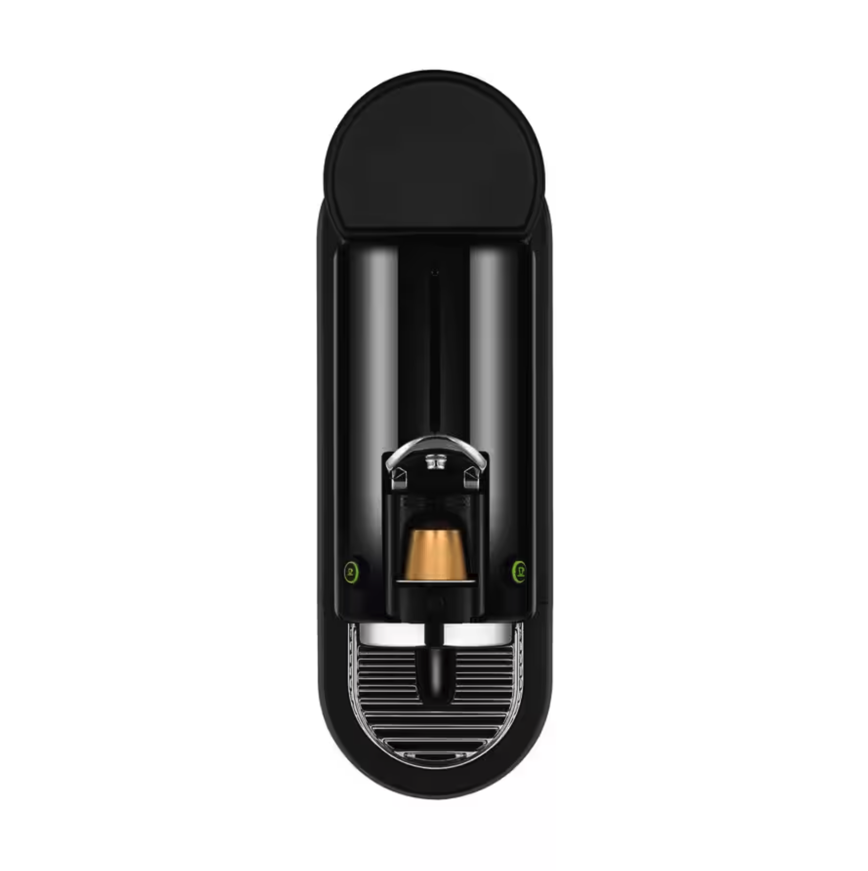 BRAUN (DELONGHI) DLEN167.B machine à dosettes / capsules