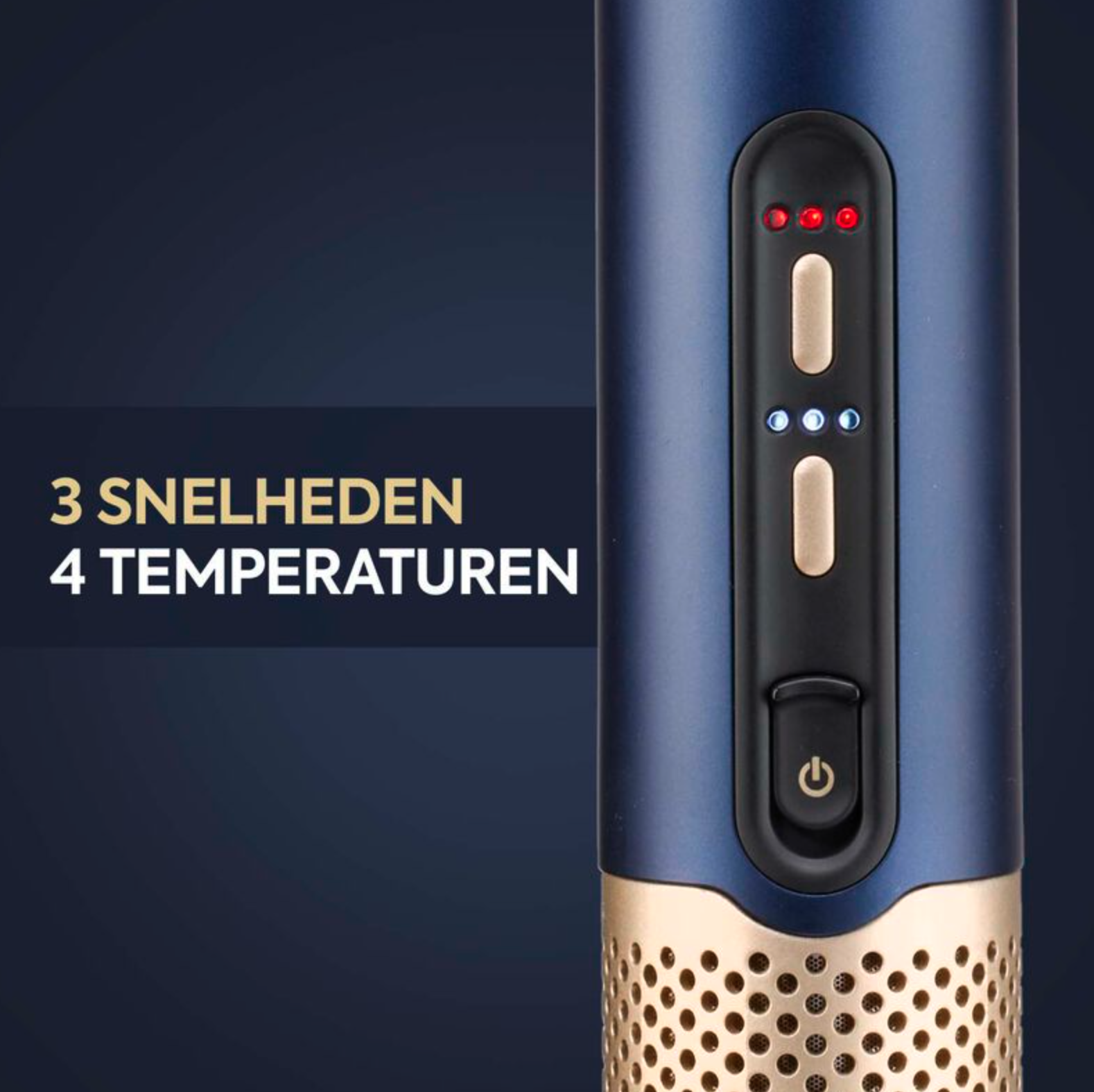 BABYLISS BAAS6550E seche-cheveux