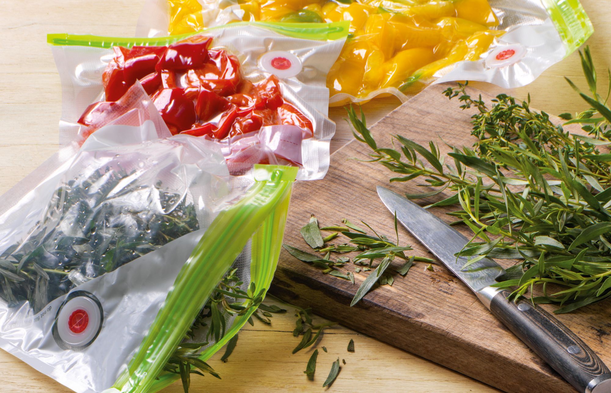 BOSCH MSZV0FB3 sacs pour mise sous vide