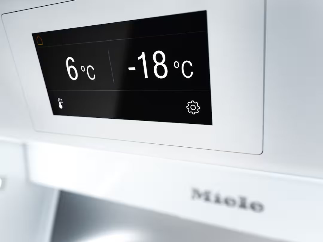 MIELE K2902VI MASTERCOOL réfrigérateur sans surgélateur - 213cm