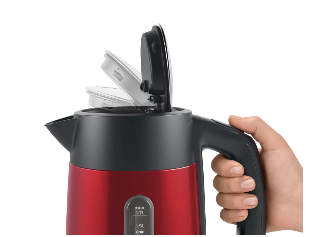 BOSCH TWK4P434 bouilloire