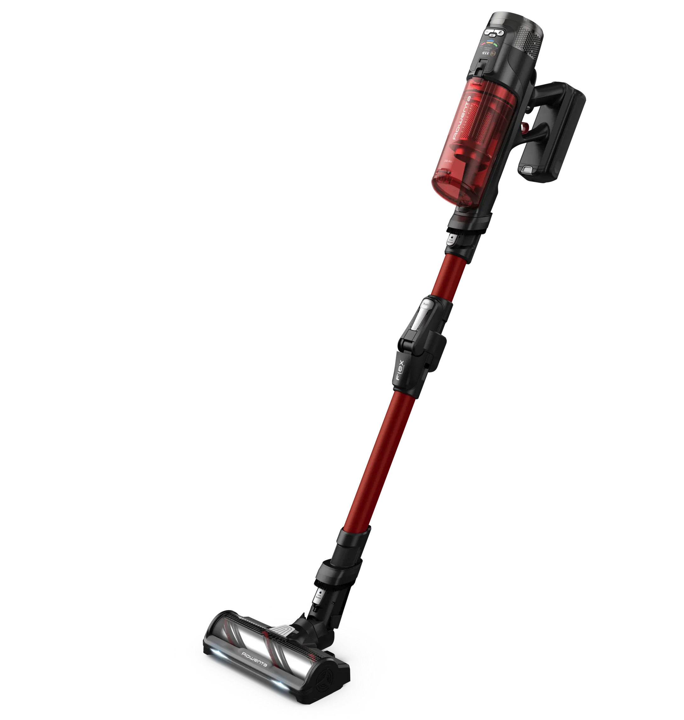 ROWENTA RH9A73WO aspirateur balai