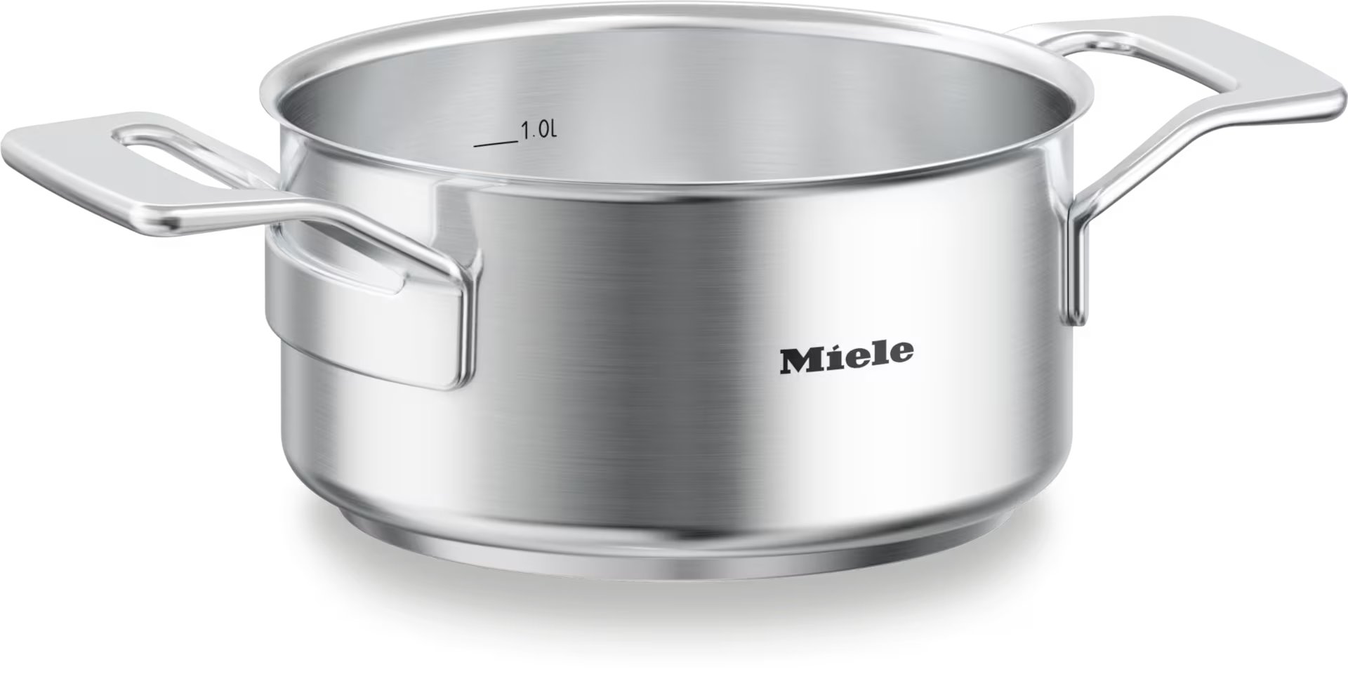 MIELE KMKT16153EDST casserole