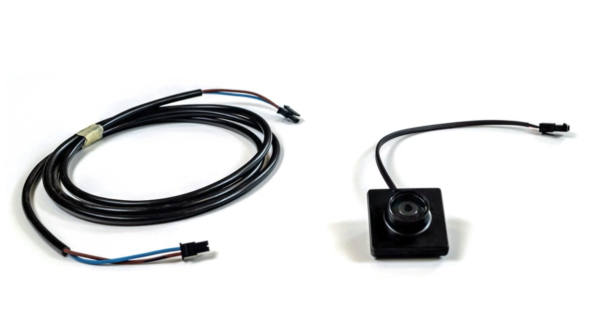 NOVY 53005049 indicateur de chaleur