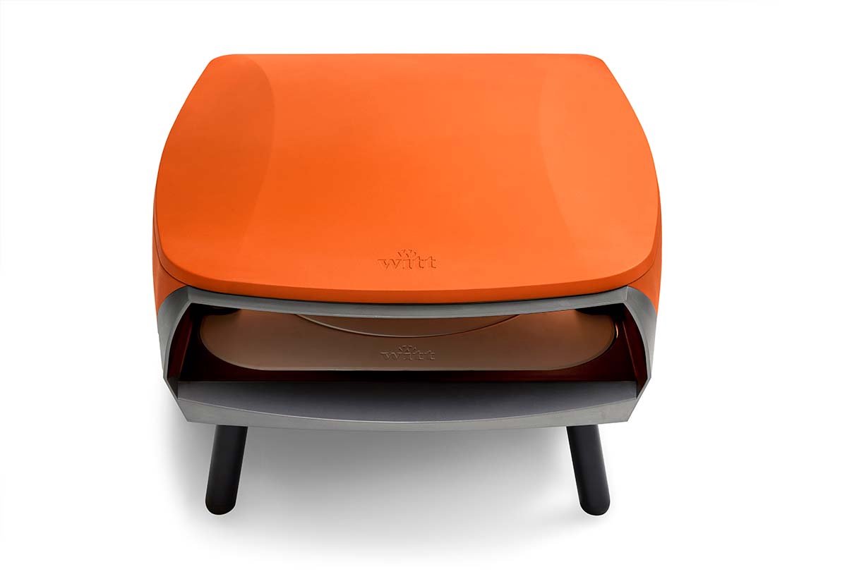 WITT WI80650013 four à pizza