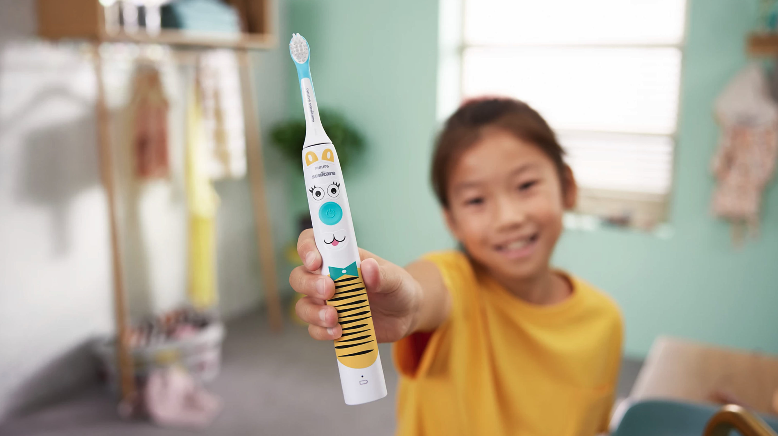 PHILIPS PHHX3601/01 brosse à dents électrique