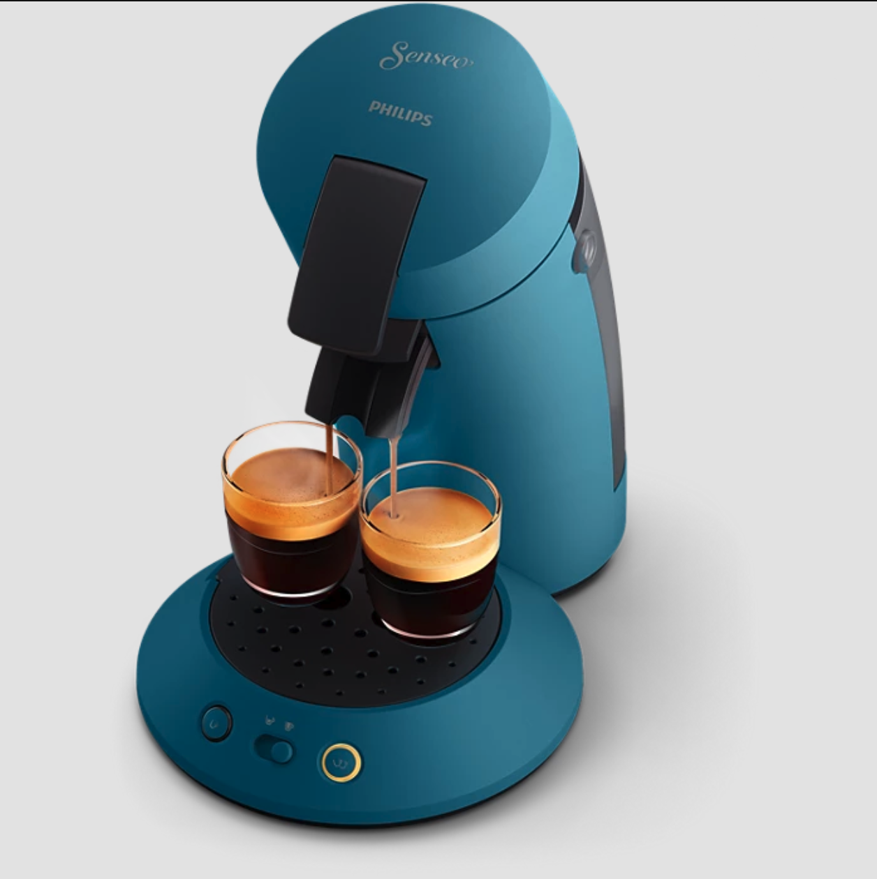 PHILIPS PDCSA210/00 cafetière