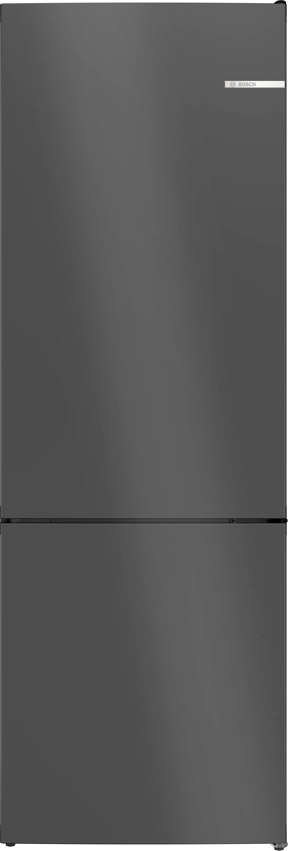 BOSCH KGN49OCAF Serie 4 combiné réfrigérateur-congélateur pose-libre - 203cm