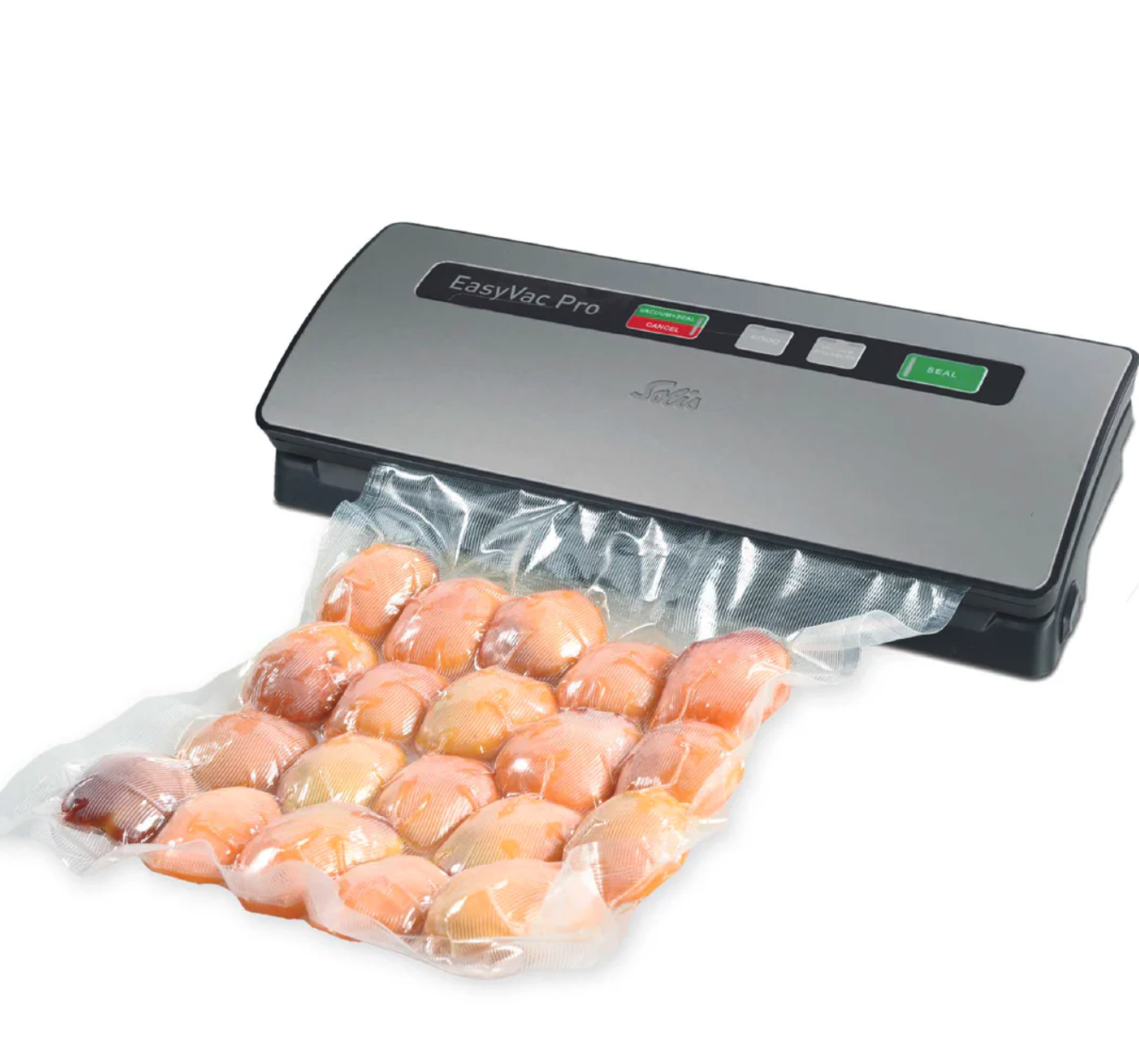 SOLIS SO922.13 machine à sous-vide