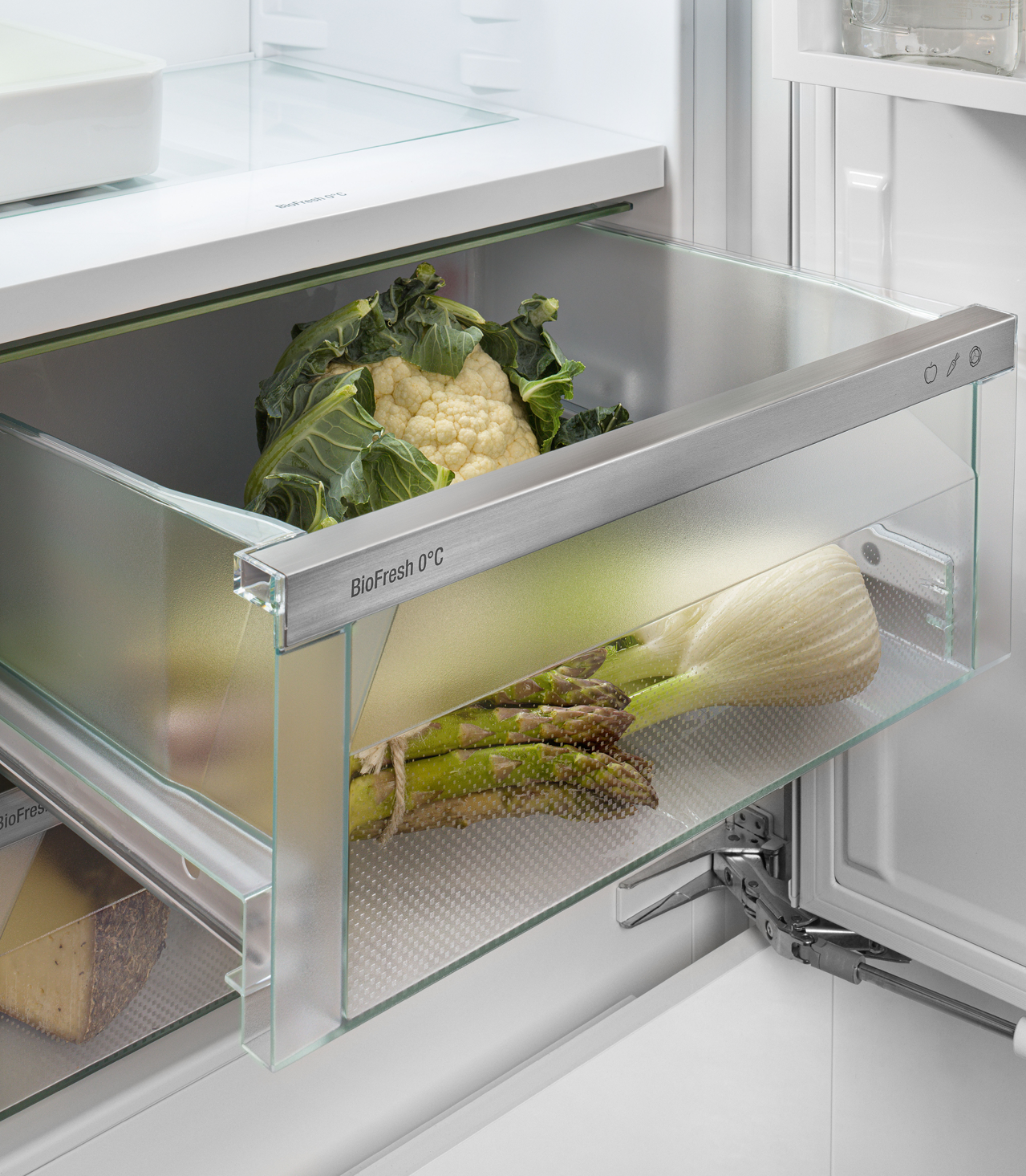 LIEBHERR IRBC452022 refrigérateur sans congélateur - 140cm