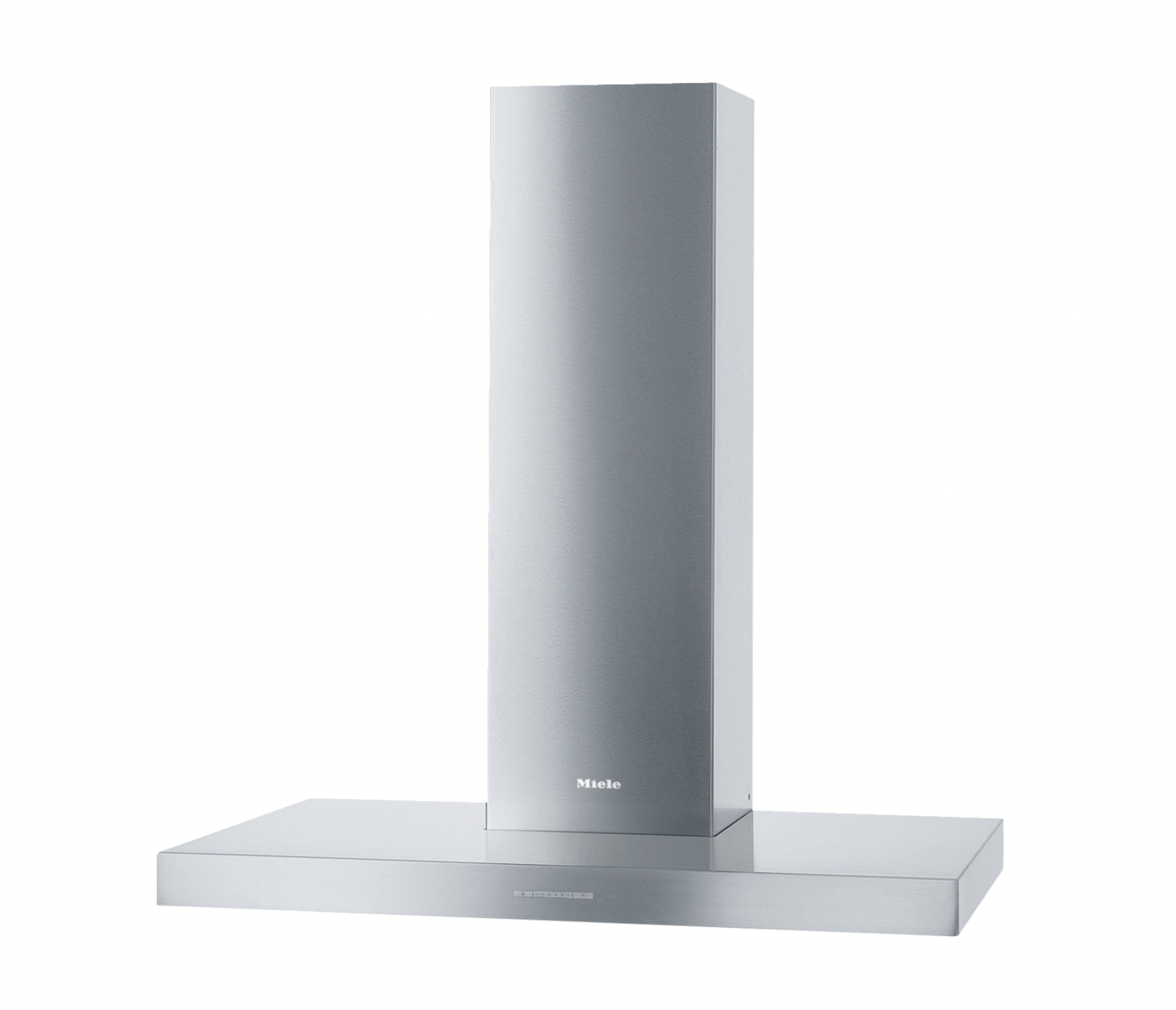 MIELE PUR98W hotte décorative - 90cm