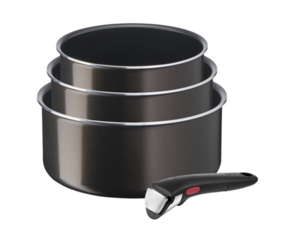 TEFAL L1509102 set de casseroles