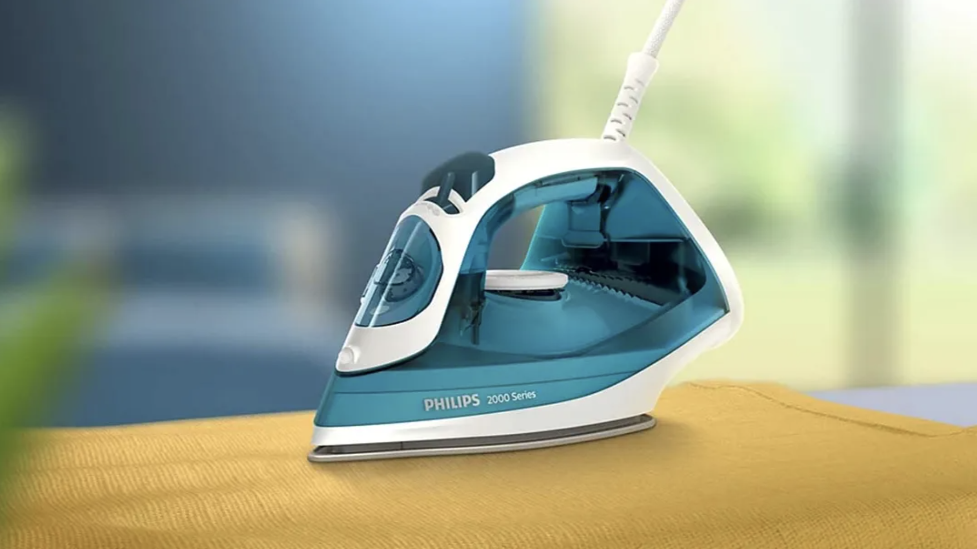 PHILIPS PDDST2020/90 fer à vapeur