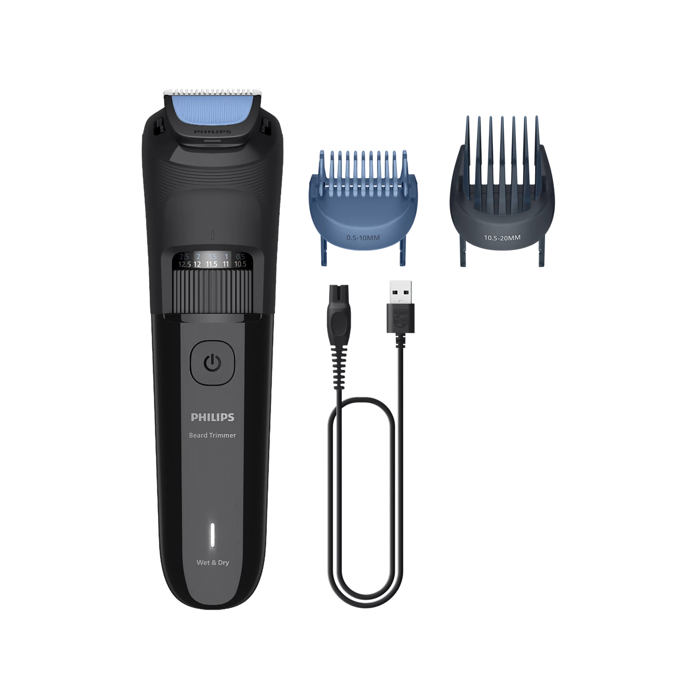 PHILIPS PHBT3620/15 tondeuse à barbe