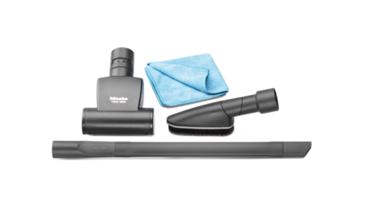 MIELE C-CCSCARCARESET tête de nettoyage