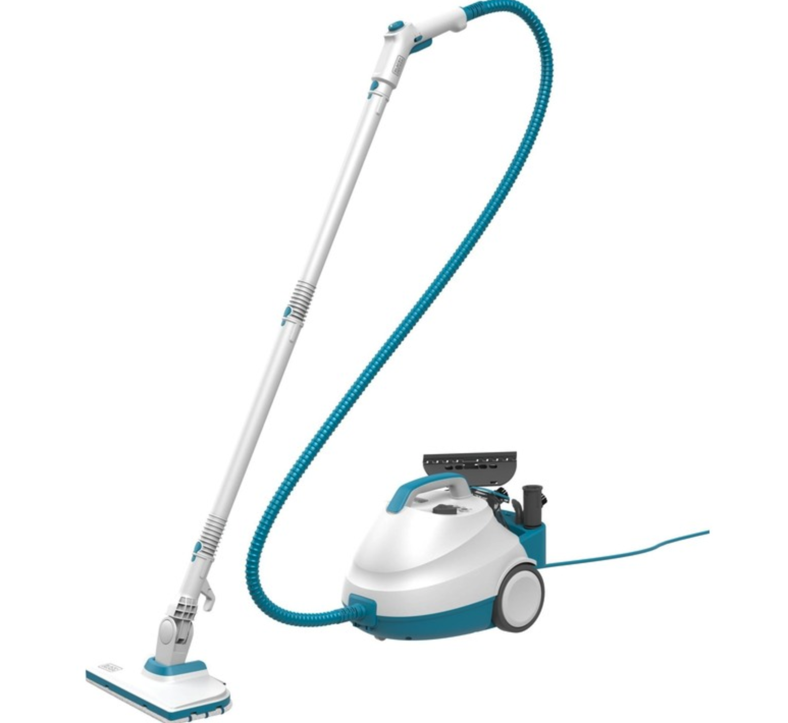 BLACK & DECKER BDBHSMP2008 nettoyeur à vapeur