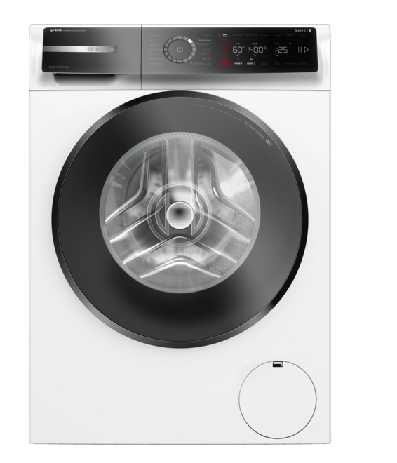 BOSCH WGB244AAFG SERIE 8 lave-linge