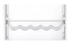 SIEMENS KS6BZR00 support à bouteilles